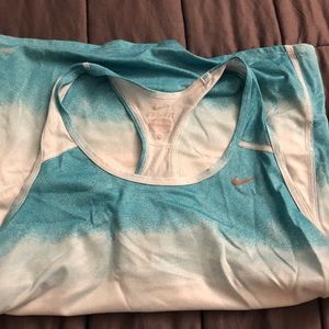 Nike Dri-Fit Tank Top
